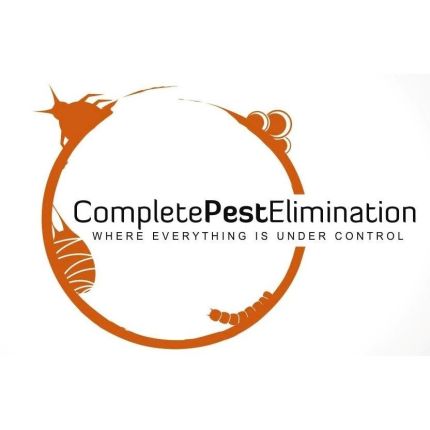 Logotipo de Complete Pest Elimination