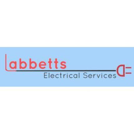 Logo fra Labbetts Electrical Services