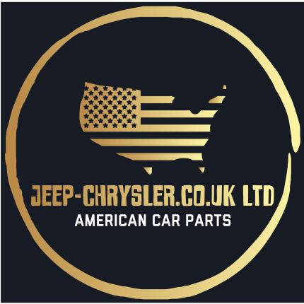 Logo fra Jeep-chrysler.co.uk Ltd