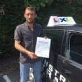 Bild von XL Driving Tuition