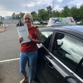 Bild von XL Driving Tuition