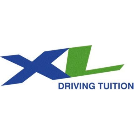 Logo de XL Driving Tuition