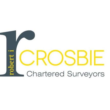 Logotyp från Robert I Crosbie Chartered Surveyors