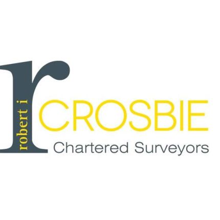 Logo de Robert I Crosbie Chartered Surveyors