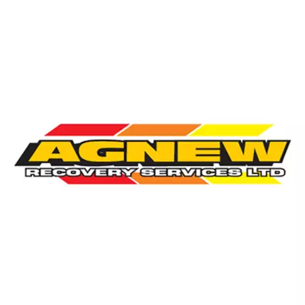 Logo od Agnew Recovery Services Ltd