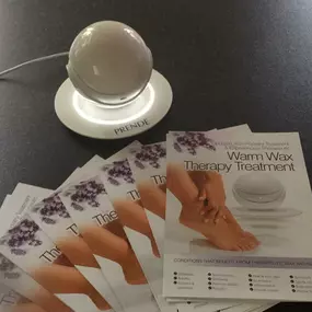 Bild von Nork Chiropody & Podiatry Clinic
