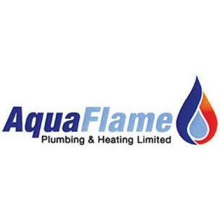Logo de Aquaflame Plumbing & Heating Ltd