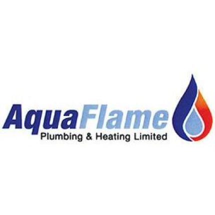 Logotipo de Aquaflame Plumbing & Heating Ltd