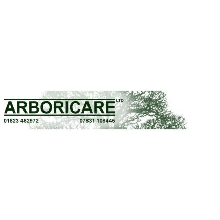 Logo von Arboricare Ltd