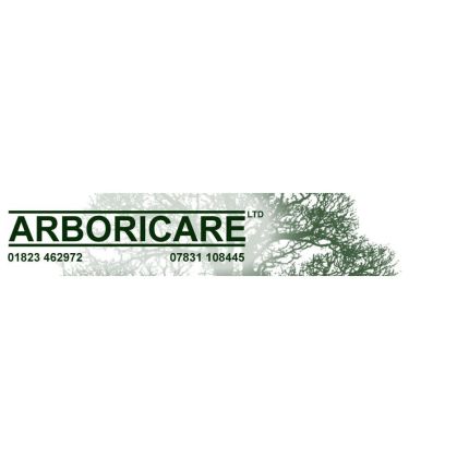 Logo od Arboricare Ltd