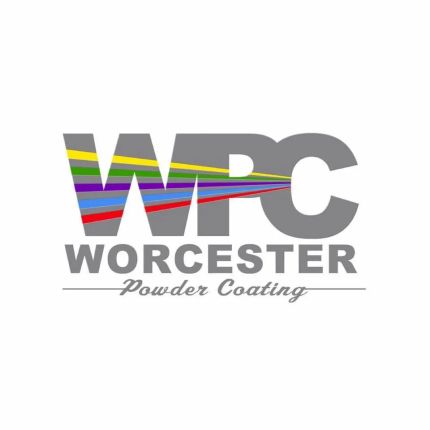 Logo od Worcester Powder Coating Ltd
