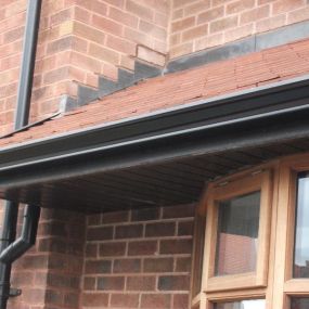 Bild von Northwest Seamless Guttering