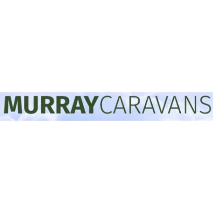 Logo fra Murray Caravans