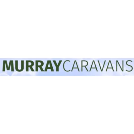 Logo da Murray Caravans