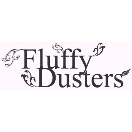 Logotipo de Fluffy Dusters