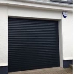 Bild von South West Garage Doors Ltd