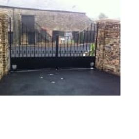 Bild von South West Garage Doors Ltd