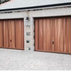 Bild von South West Garage Doors Ltd