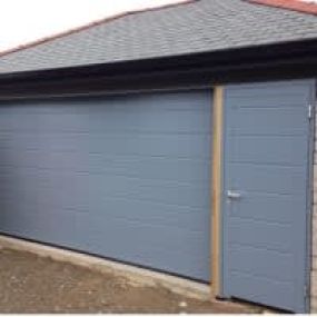 Bild von South West Garage Doors Ltd