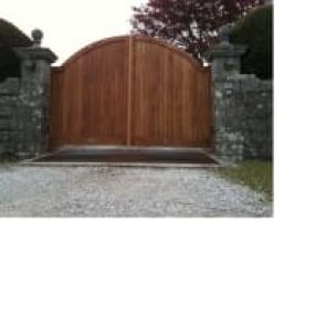 Bild von South West Garage Doors Ltd