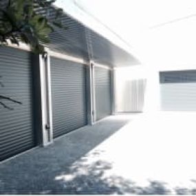 Bild von South West Garage Doors Ltd