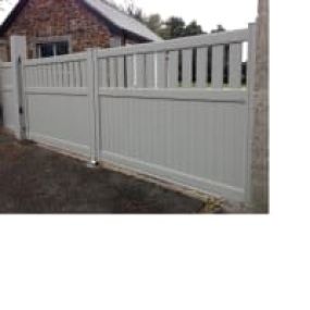 Bild von South West Garage Doors Ltd