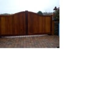 Bild von South West Garage Doors Ltd