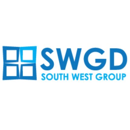 Logotyp från South West Garage Doors Ltd