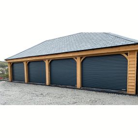 Bild von South West Garage Doors Ltd