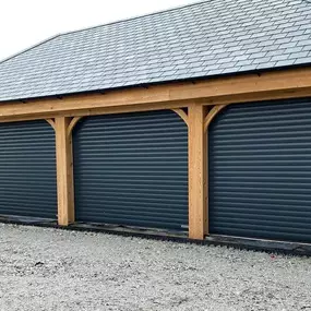 Bild von South West Garage Doors Ltd