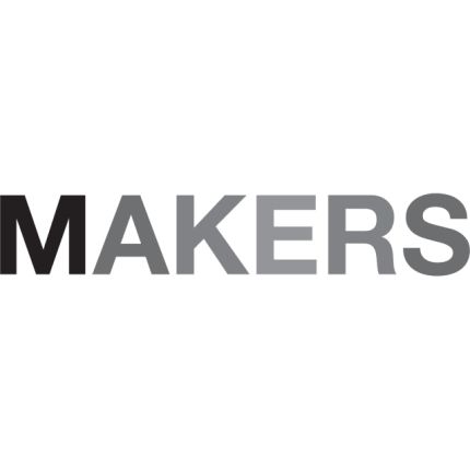 Logotyp från Makers
