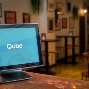 Bild von Qube EPoS Ltd