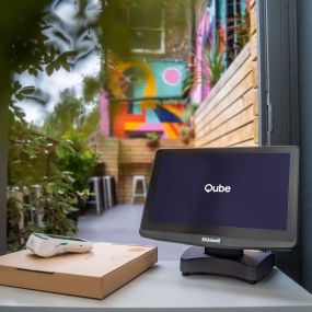 Bild von Qube EPoS Ltd