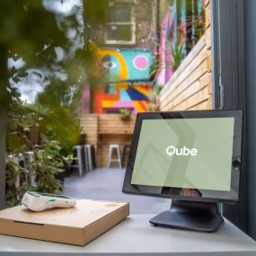 Bild von Qube EPoS Ltd