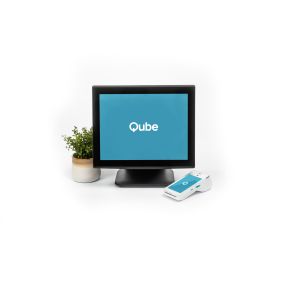 Bild von Qube EPoS Ltd