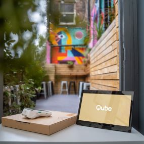 Bild von Qube EPoS Ltd