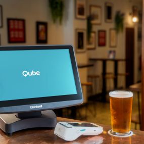 Bild von Qube EPoS Ltd