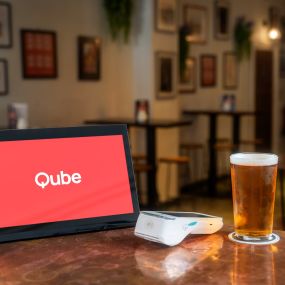 Bild von Qube EPoS Ltd