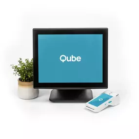 Bild von Qube EPOS