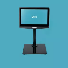 Bild von Qube EPOS