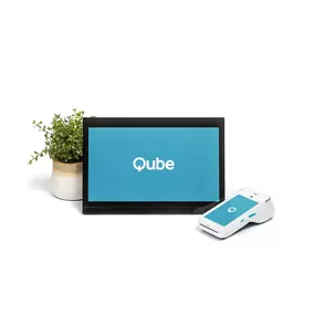 Bild von Qube EPOS