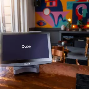 Bild von Qube EPOS