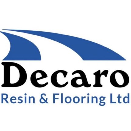 Logo od Decaro Resin and Flooring Ltd