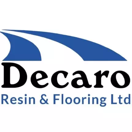 Logo van Decaro Resin and Flooring Ltd