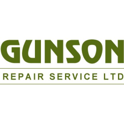 Logotipo de Gunson Repair Services Ltd