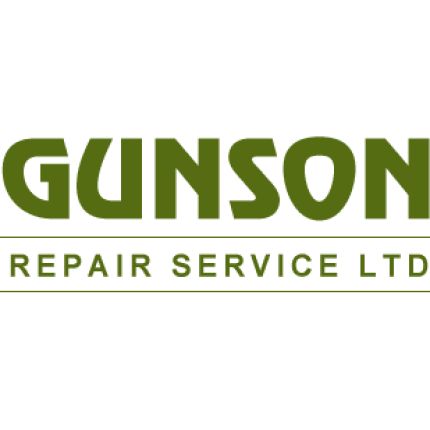 Λογότυπο από Gunson Repair Services Ltd