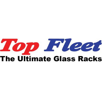 Logo da Top Fleet