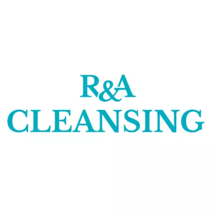 Logo von R & A Cleansing