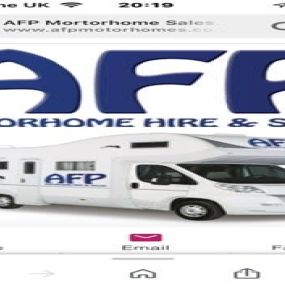 Bild von AFP Vehicle Hire Ltd