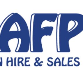 Bild von AFP Vehicle Hire Ltd